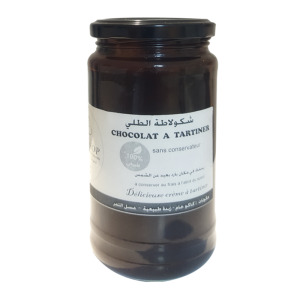 شكولاطة الطلي 400غ